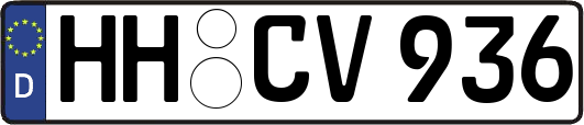 HH-CV936