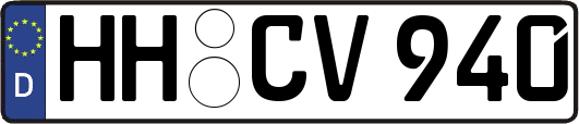 HH-CV940