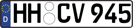 HH-CV945