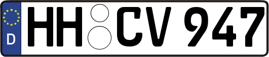 HH-CV947