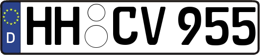 HH-CV955