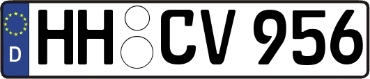 HH-CV956