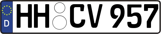 HH-CV957