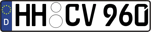 HH-CV960
