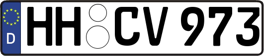 HH-CV973