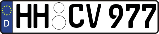 HH-CV977