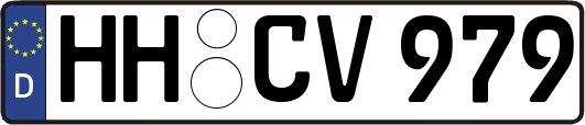 HH-CV979