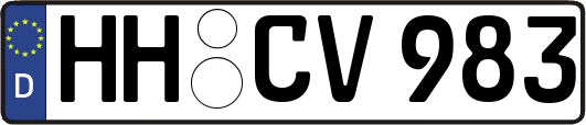 HH-CV983