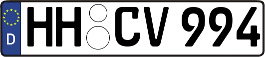 HH-CV994