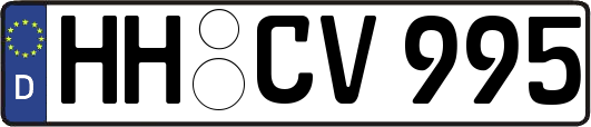 HH-CV995