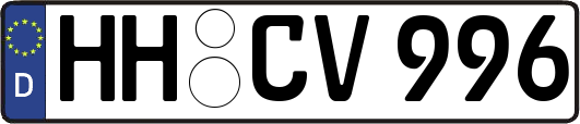 HH-CV996