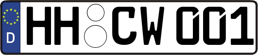 HH-CW001