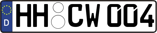 HH-CW004