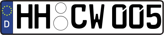HH-CW005