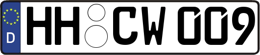 HH-CW009