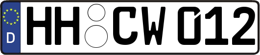 HH-CW012