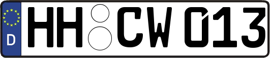 HH-CW013