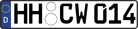 HH-CW014