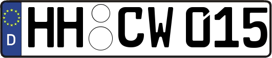 HH-CW015