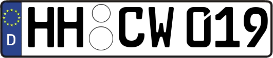 HH-CW019