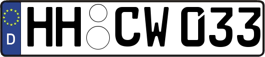 HH-CW033