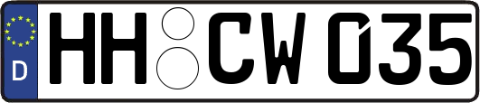 HH-CW035