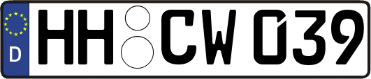 HH-CW039