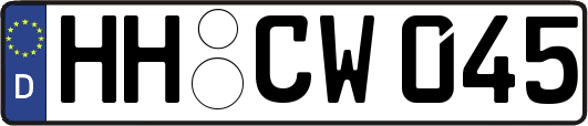 HH-CW045
