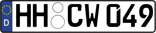 HH-CW049