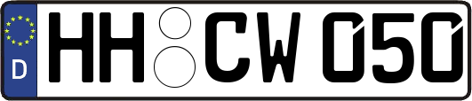HH-CW050