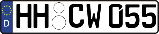 HH-CW055