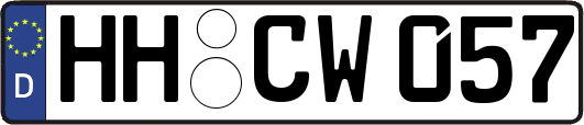 HH-CW057