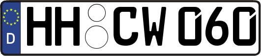 HH-CW060