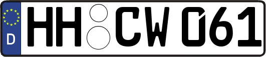 HH-CW061
