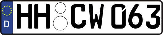 HH-CW063