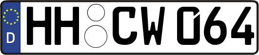 HH-CW064
