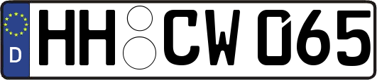 HH-CW065