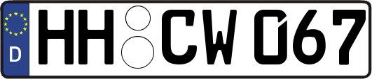 HH-CW067