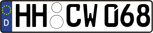 HH-CW068