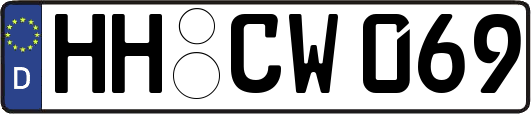 HH-CW069