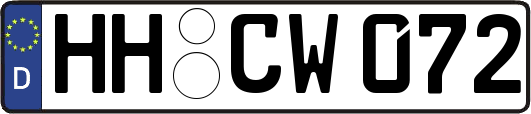 HH-CW072