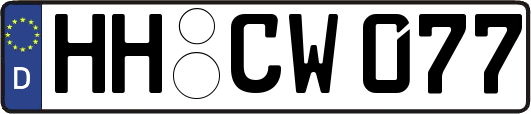 HH-CW077