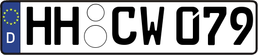 HH-CW079