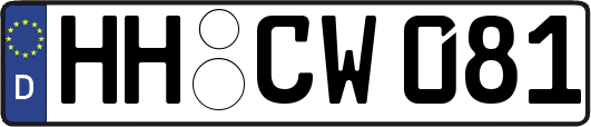 HH-CW081