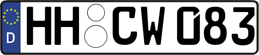 HH-CW083