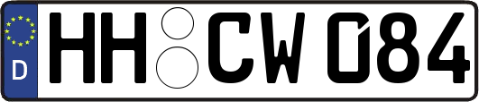 HH-CW084
