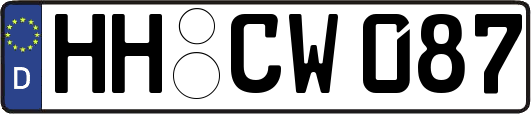 HH-CW087