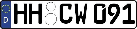 HH-CW091