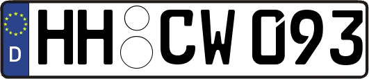 HH-CW093