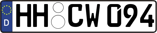 HH-CW094